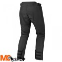 SHIMA SPODNIE MOTOCYKLOWE RUNNER MEN PNT BLACK