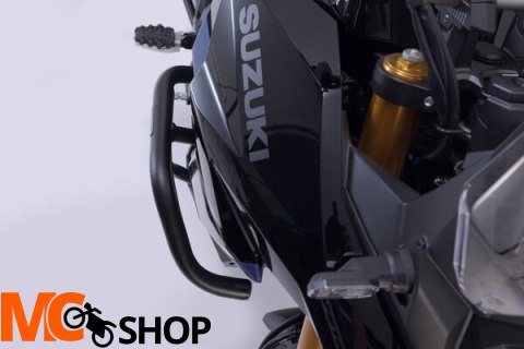 SW-MOTECH CRASHBAR/GMOL SUZUKI V-STROM 800 / 800DE