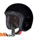CABERG KASK OTWARTY MODEL FREERIDE X CZARNY MAT