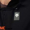 FOX BLUZA MOTOCYKLOWA OFF-ROAD DEFEND THERMAL BLAC