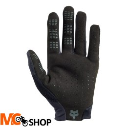 FOX RĘKAWICE OFF-ROAD FLEXAIR PRO BLACK