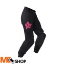 FOX SPODNIE OFF-ROAD LADY BLACKOUT BLACK