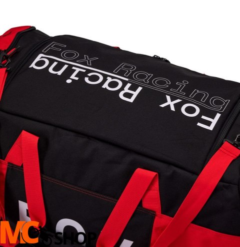 FOX TORBA RACE SPEC PODIUM 180 DUFFLEFLUORESCENT R