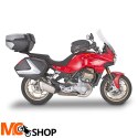 GIVI SZYBA PRZEZROCZYSTA 61,5 x 43 MOTO GUZZI V10