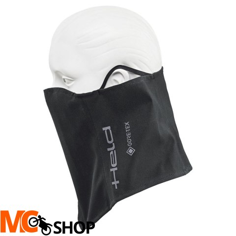 HELD KOMIN TUBE GTX [GORE-TEX] BLACK