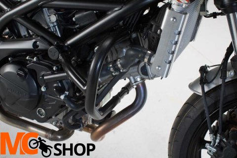 SW-MOTECH CRASHBAR/GMOL SUZUKI SV650 ABS (15-) /