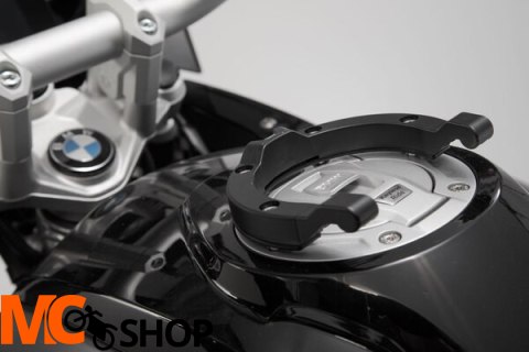 SW-MOTECH TANKRING ION BMW R 1300 GS (23-) SCHWARZ