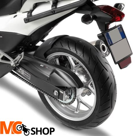 GIVI BŁOTNIK TYLNY SUZUKI V-Strom 1050 DE (23) /