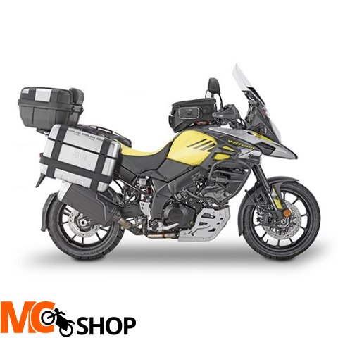 GIVI BŁOTNIK TYLNY SUZUKI V-Strom 1050 DE (23) /