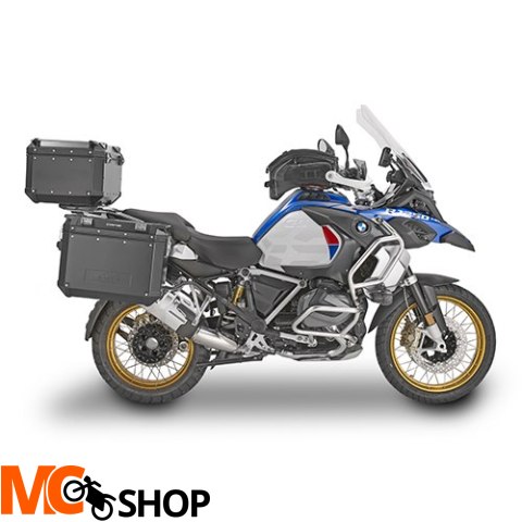 KAPPA MOCOWANIE SKRZYNKI NARZĘDZIOWEJ KS250 STELAŻ