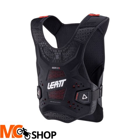 LEAT BUZER/OCHRANIACZ NA KLATKĘ PIERSIOWĄ REAFLEX