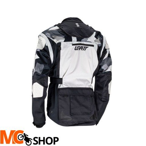LEAT KURTKA MOTO 5.5 ENDURO FORGE