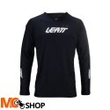 LEATT BLUZA MOTO 4.5 ENDURO BLACK