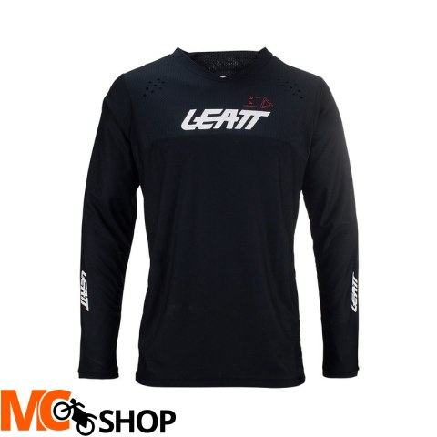LEATT BLUZA MOTO 4.5 ENDURO BLACK
