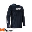 LEATT BLUZA MOTO 4.5 ENDURO BLACK