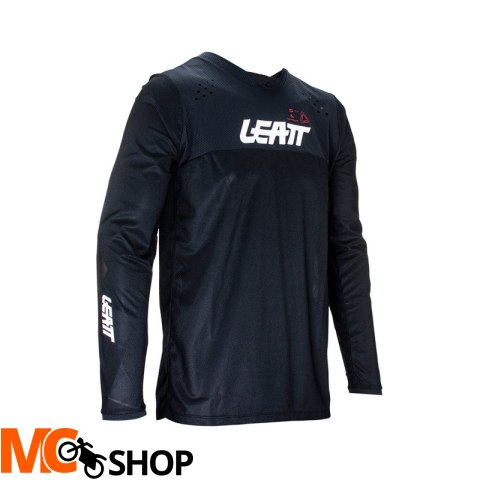 LEATT BLUZA MOTO 4.5 ENDURO BLACK