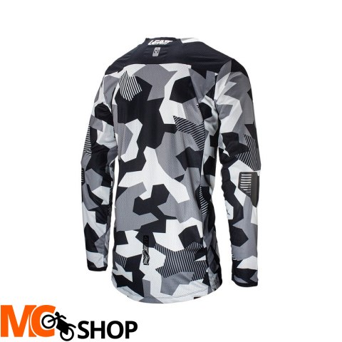 LEATT BLUZA MOTO 4.5 ENDURO FORGE