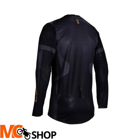 LEATT BLUZA OFF-ROAD MOTO 5.5 ULTRAWELD STEALTH