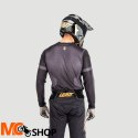 LEATT BLUZA OFF-ROAD MOTO 5.5 ULTRAWELD STEALTH