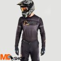 LEATT BLUZA OFF-ROAD MOTO 5.5 ULTRAWELD STEALTH