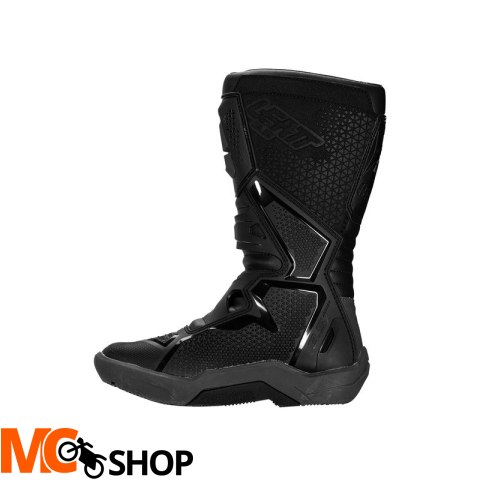 LEATT BUTY OFF-ROAD 3.5 JUNIOR STEALTH