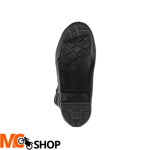 LEATT BUTY OFF-ROAD 3.5 JUNIOR STEALTH