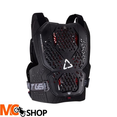 LEATT BUZER 4.5 EVO BLACK