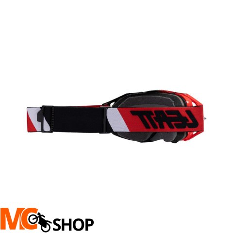 LEATT GOGLE VELOCITY 6.5 PHOTOCHROMIC RED ADAPTIVE