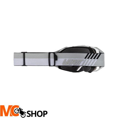 LEATT GOGLE VELOCITY 6.5 PHOTOCHROMIC WHITE 37-87