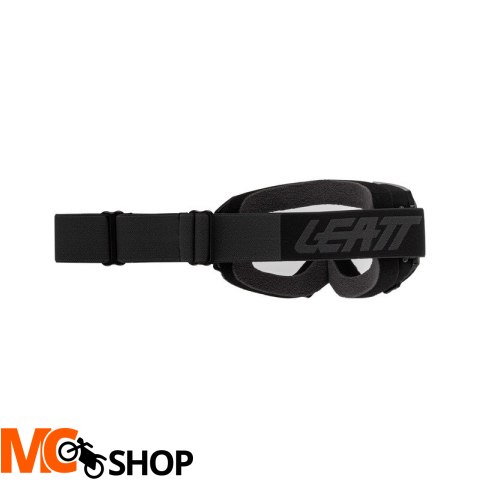LEATT GOGLE VIZION 2.5 90 VLT STEALTH CLEAR