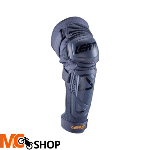 LEATT OCHRANIACZ KOLAN KNEE&SHIN EXT FLINT