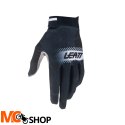 LEATT RĘKAWICE OFF-ROAD MOTO 2.5 X-FLOW BLACK