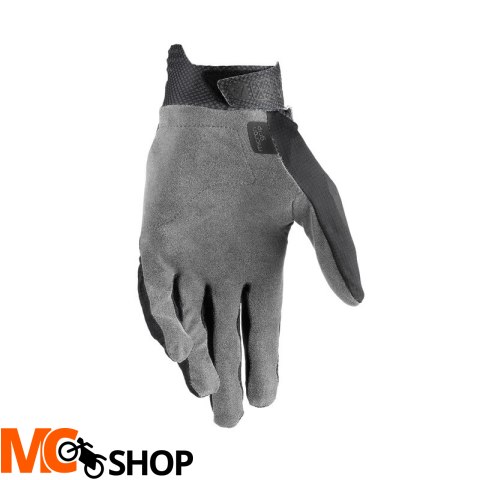 LEATT RĘKAWICE OFF-ROAD MOTO 4.5 LITE BLACK