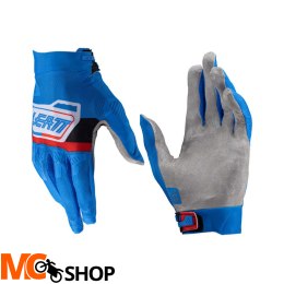 LEATT RĘKAWICE OFF-ROAL 2.5 X-FLOW PITBOARD ROYAL