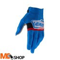 LEATT RĘKAWICE OFF-ROAL 2.5 X-FLOW PITBOARD ROYAL