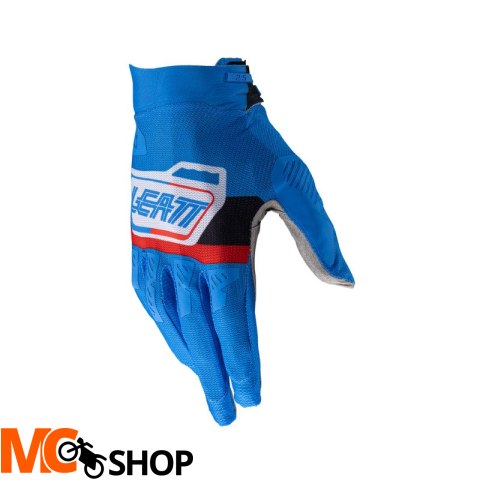 LEATT RĘKAWICE OFF-ROAL 2.5 X-FLOW PITBOARD ROYAL