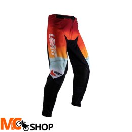 LEATT SPODNIE OFF-ROAD MOTO 4.5 GLAMIS