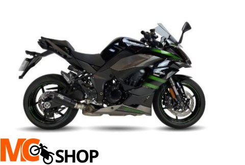Tłumik IXIL KAWASAKI NINJA 1000 SX 20-24 (ZXT02K),