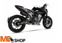 Tłumik IXIL KTM 890 DUKE R 20-21, typ RB waga 900