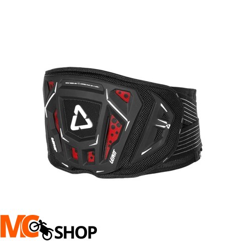 LEATT PAS NERKOWY 3DF 3.5