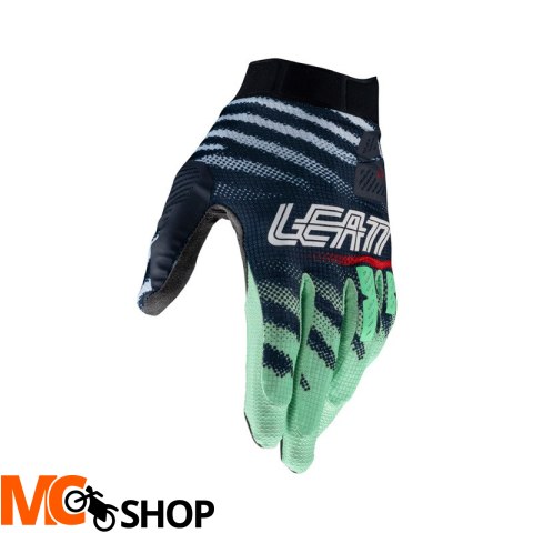 LEATT RĘKAWICE OFF-ROAD MOTO 1.5 GRIPR MATCHA