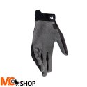 LEATT RĘKAWICE OFF-ROAD MOTO 2.5 WINDBLOCK BLACK