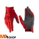 LEATT RĘKAWICE OFF-ROAD MOTO 3.5 LITE RED