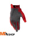 LEATT RĘKAWICE OFF-ROAD MOTO 3.5 LITE RED