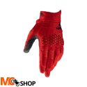 LEATT RĘKAWICE OFF-ROAD MOTO 3.5 LITE RED