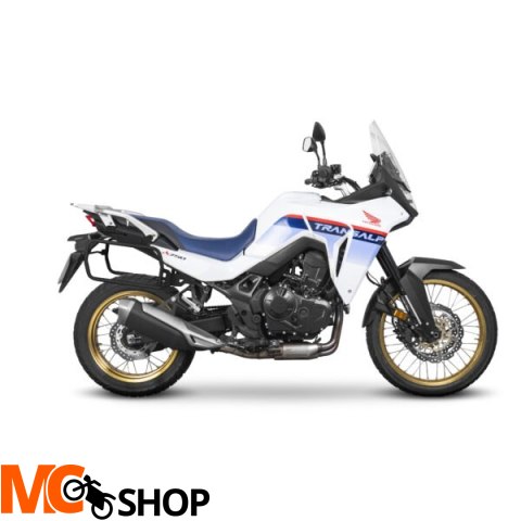 SHAD STELAŻ KUFRA BOCZNEGO 4P DO HONDA TRANSALP