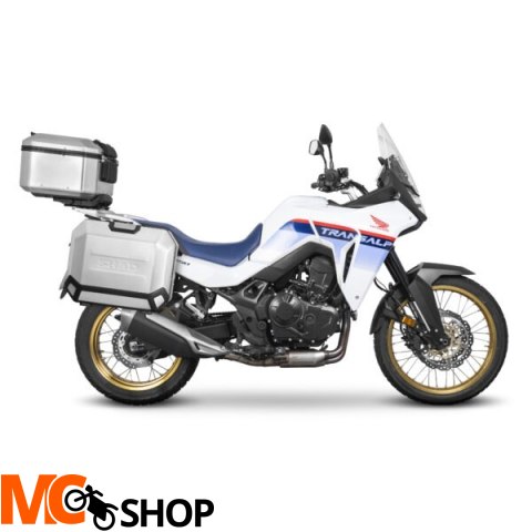 SHAD STELAŻ KUFRA BOCZNEGO 4P DO HONDA TRANSALP