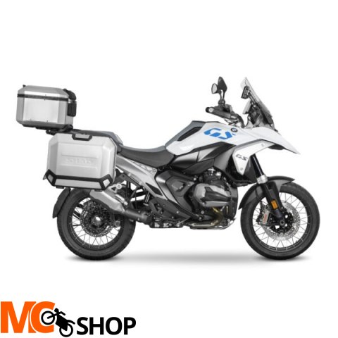 SHAD STELAŻ KUFRA BOCZNEGO 4P TERRA DO R1300GS
