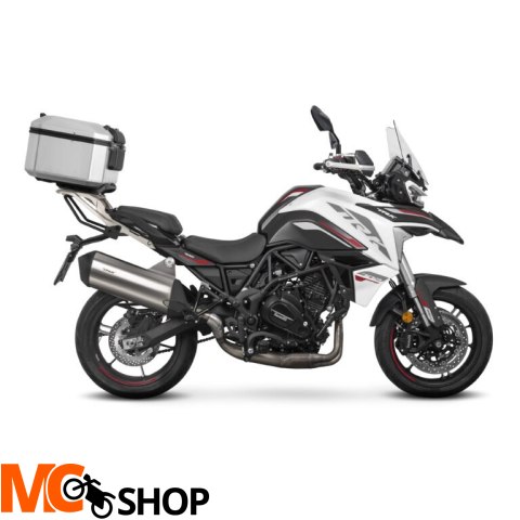 SHAD STELAŻ KUFRA TYŁ DO BENELLI TRK 702