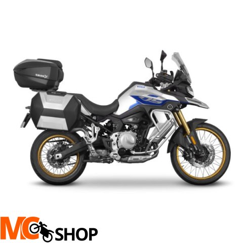 SHAD STELAŻ KUFRA TYŁ DO VOGE 900 DSX